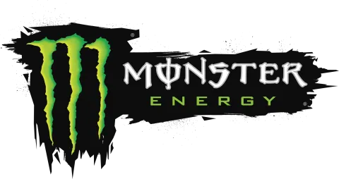 Monster Energy Logo