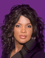 CeCe Winans