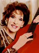 Dottie Rambo
