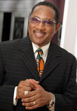 Dr. Bobby Jones