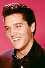 Elvis Presley
