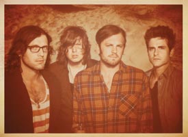 Kings of Leon