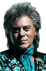 Marty Stuart