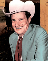 Ernest Tubb