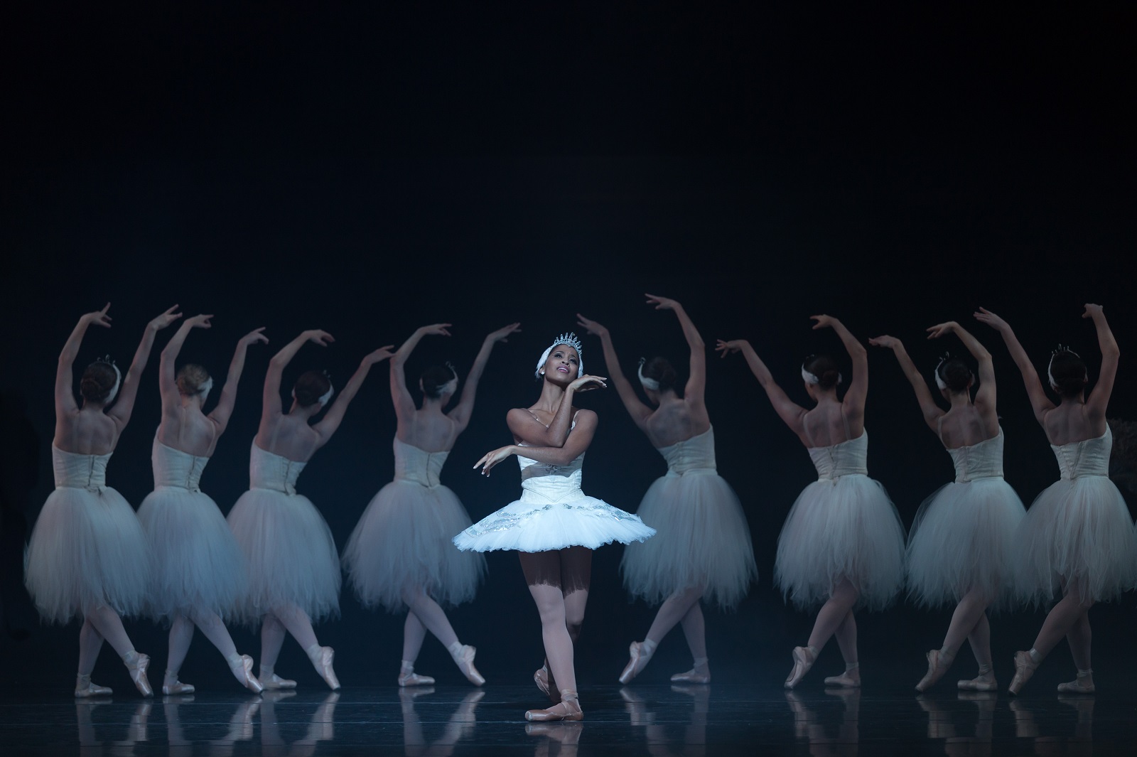 Nashville Ballet