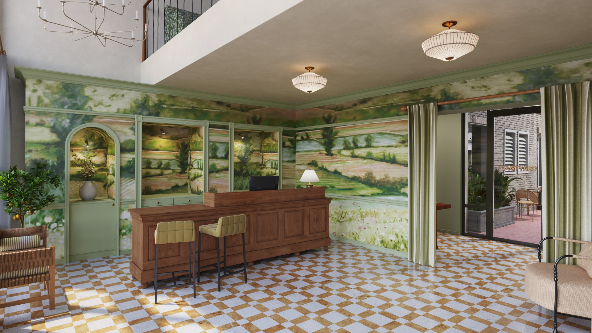 The Gilmore, an AvantStay Hotel