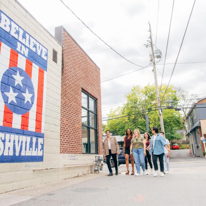 IBelieveInNashvilleMural