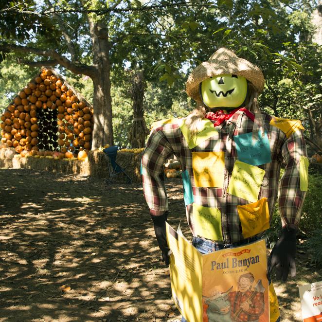 Cheekwood Harvest