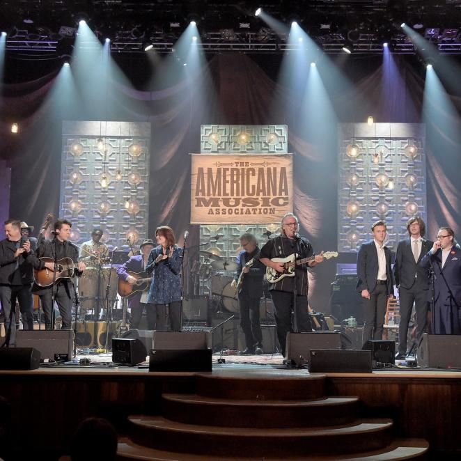 Americanafest
