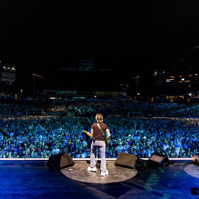 CMA Fest 2024 - Keith Urban