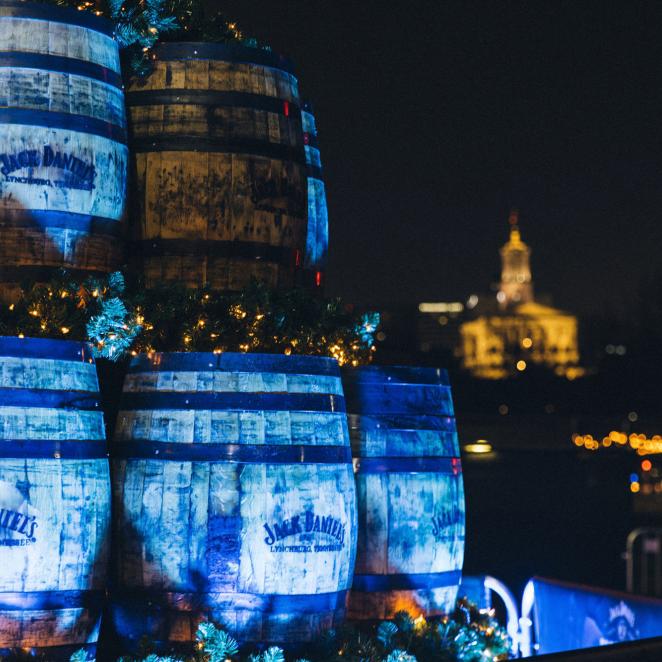 Jack Daniel's New Year's Eve Nashville 2025 Jack Daniel's New Year's Eve Live: Nashville's Big Bash | Visit