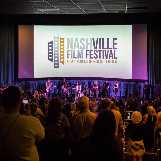 Nashville Film Festival