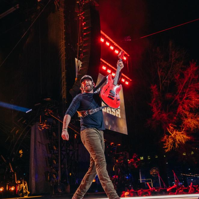 Jack Daniel's New Year's Eve Nashville 2025 Jack Daniel's New Year's Eve Live: Nashville's Big Bash | Visit