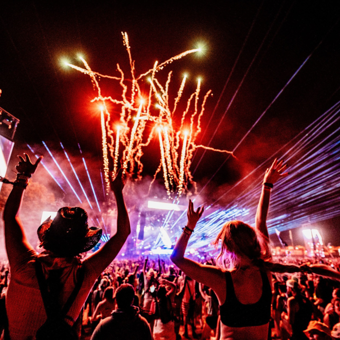 Bonnaroo Music Festival