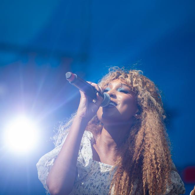 July 4th Concert