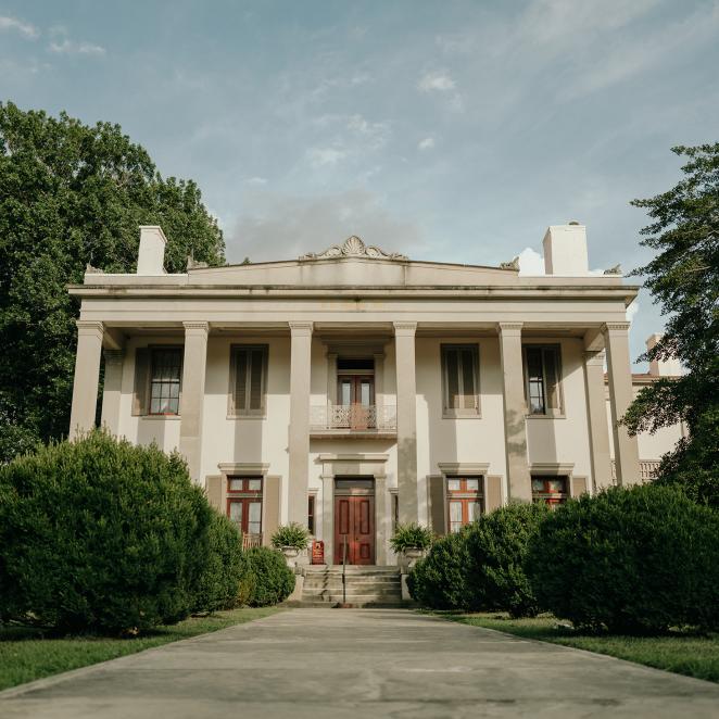 Belle Meade Historic Site & Winery