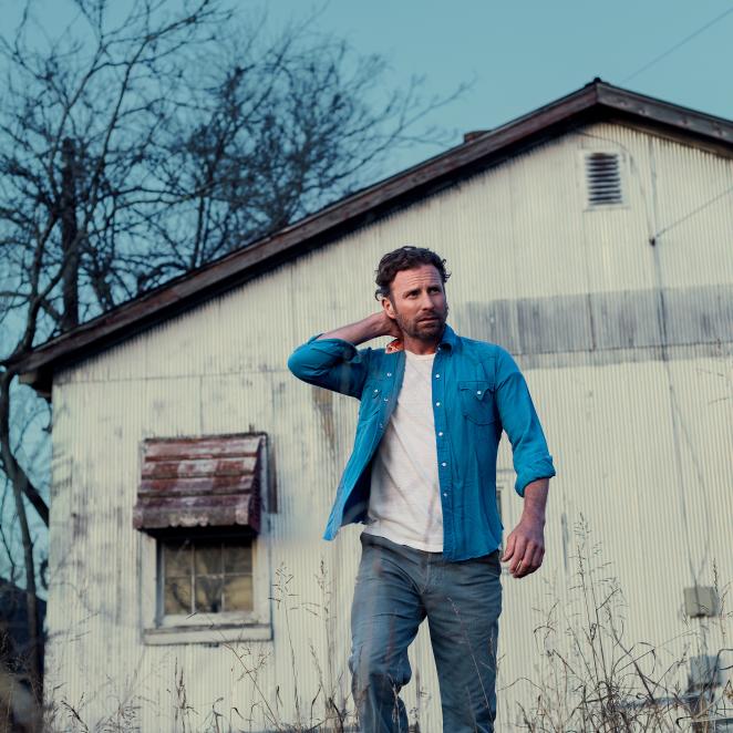 Dierks Bentley