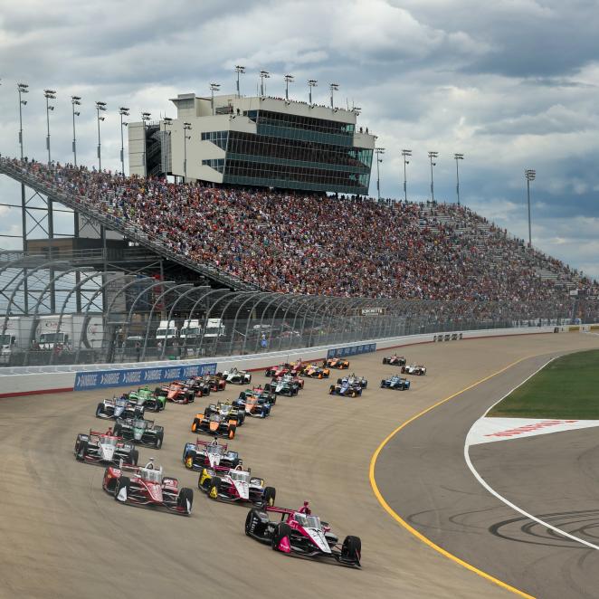 Music City Grand Prix