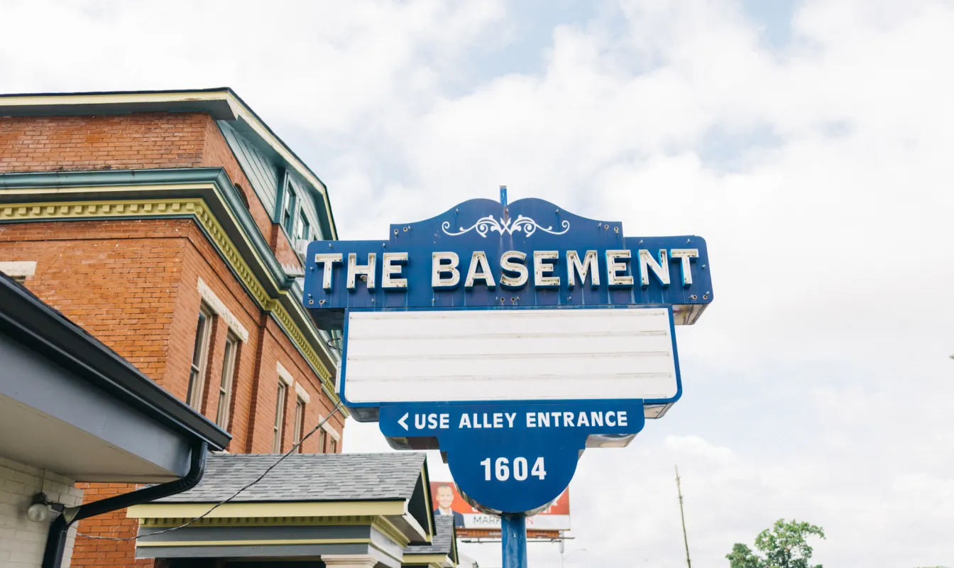 Melrose Neighborhood | Visit Nashville TN