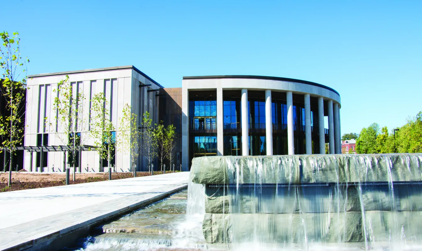 Tennessee State Museum
