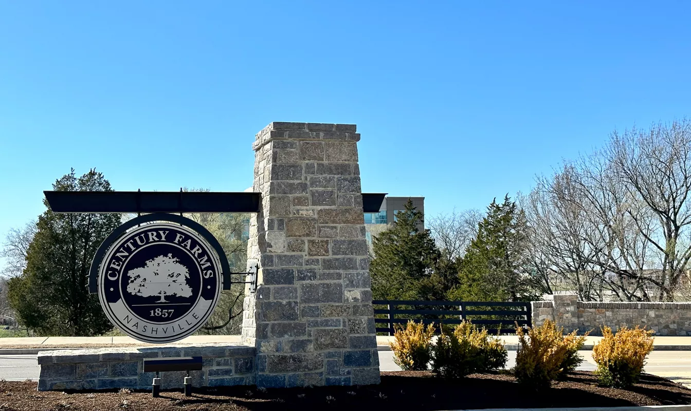 Century Farms Antioch