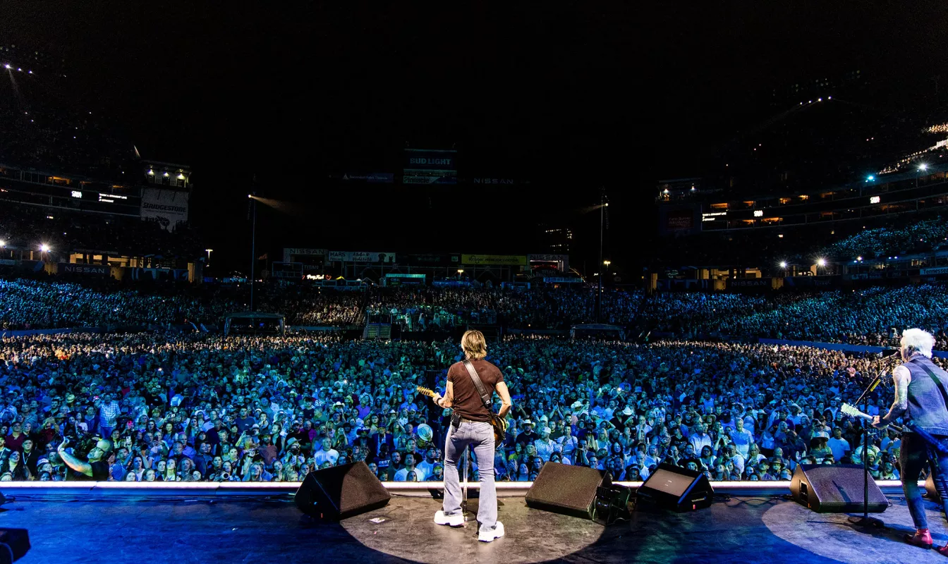 CMA Fest 2024 - Keith Urban