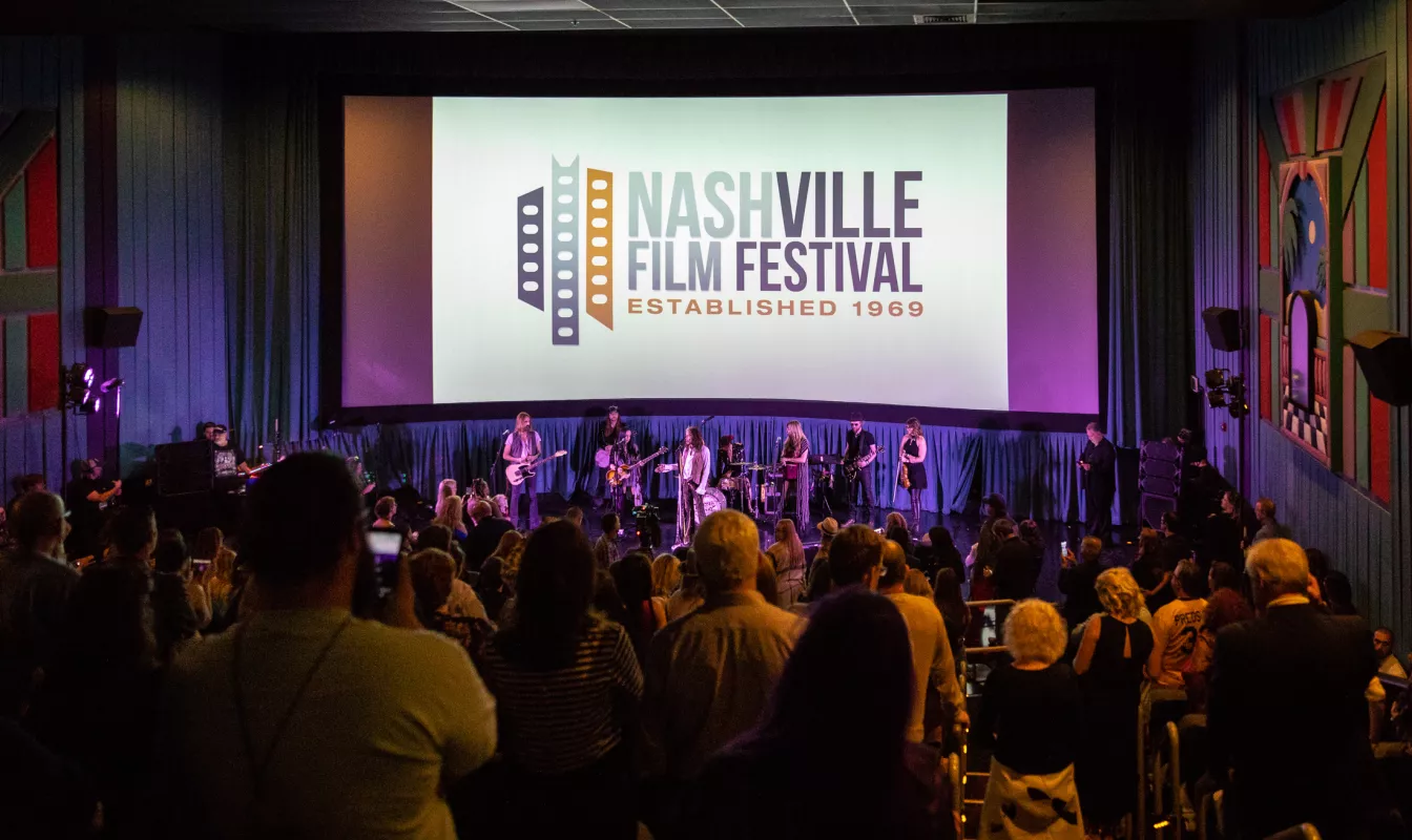 Nashville Film Festival