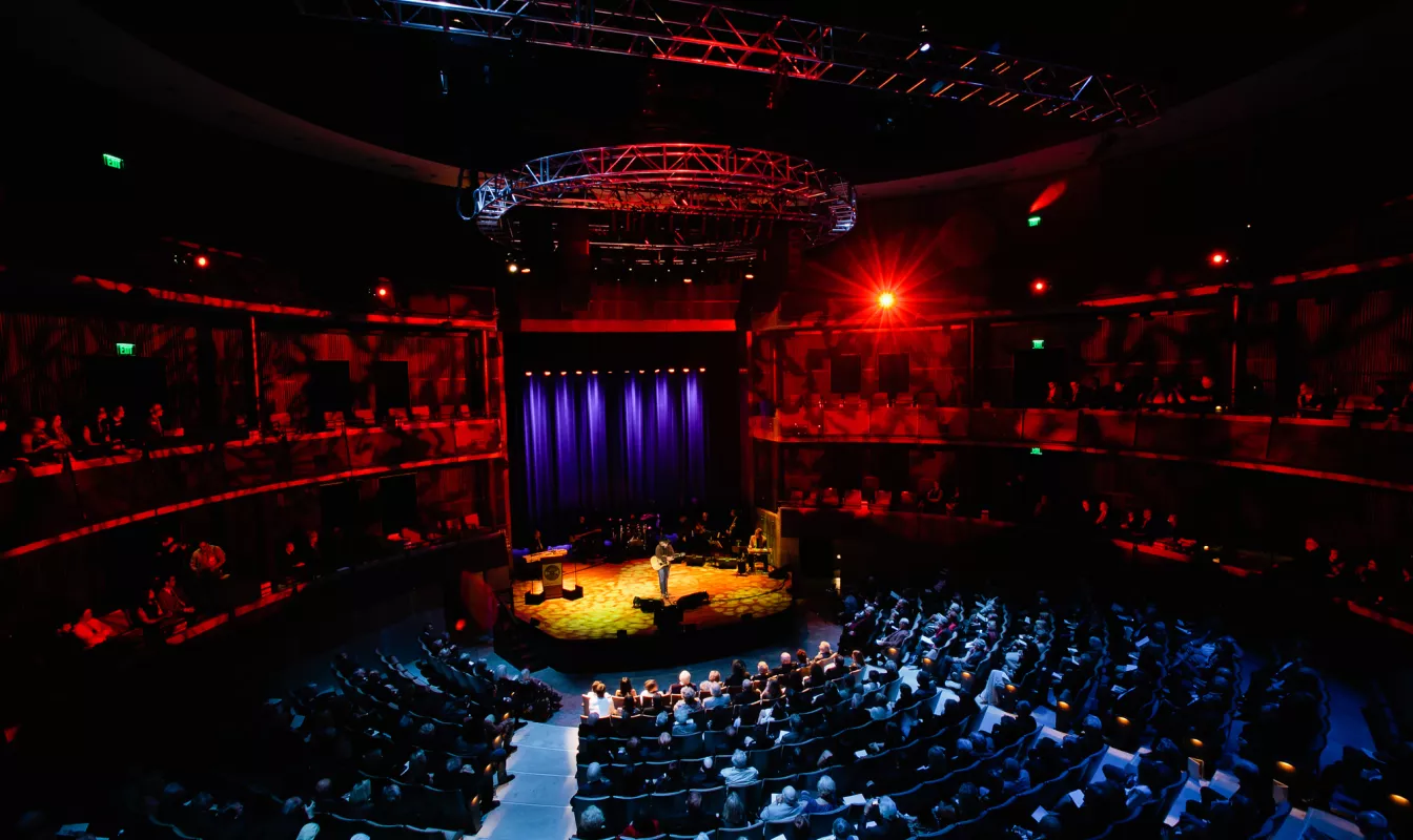CMA Theater