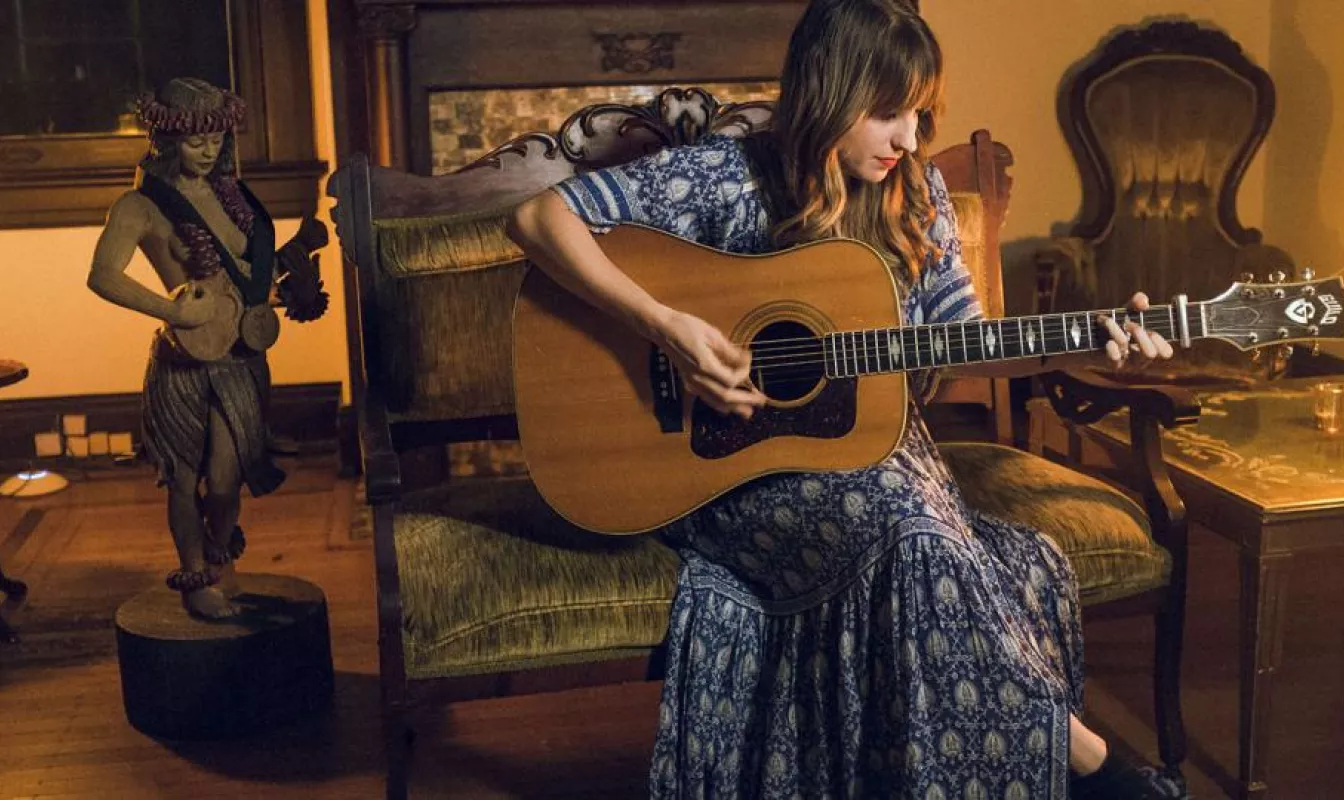 Caitlyn Smith Songwriter