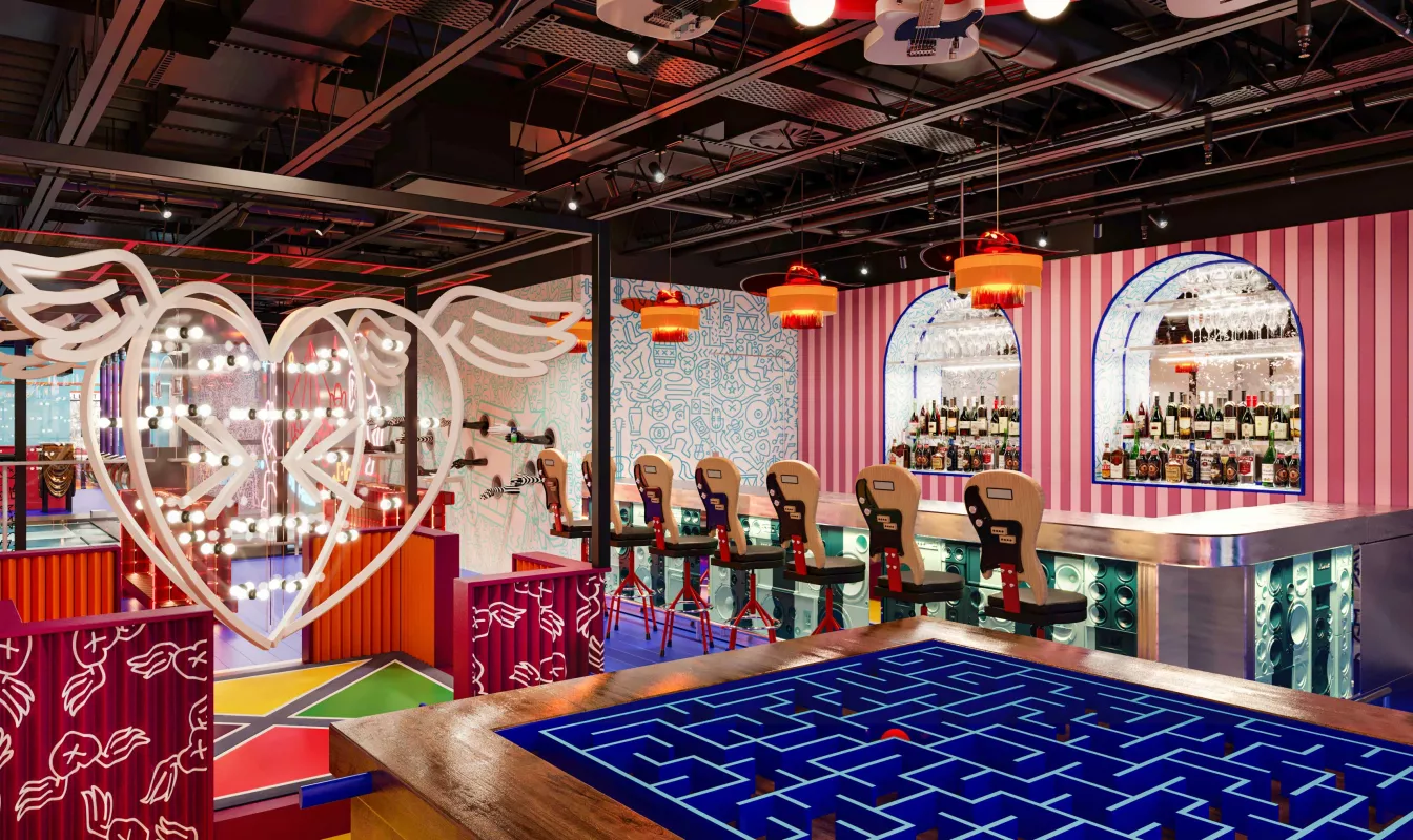 Play Playground in Nashville