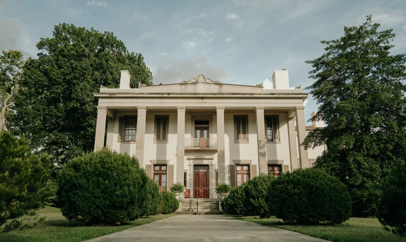 Belle Meade Historic Site & Winery
