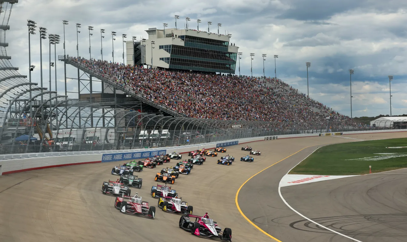 Music City Grand Prix