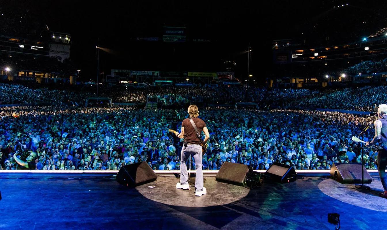 Keith Urban - CMA Fest 2024