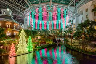 Opryland & Biltmore Christmas 26
