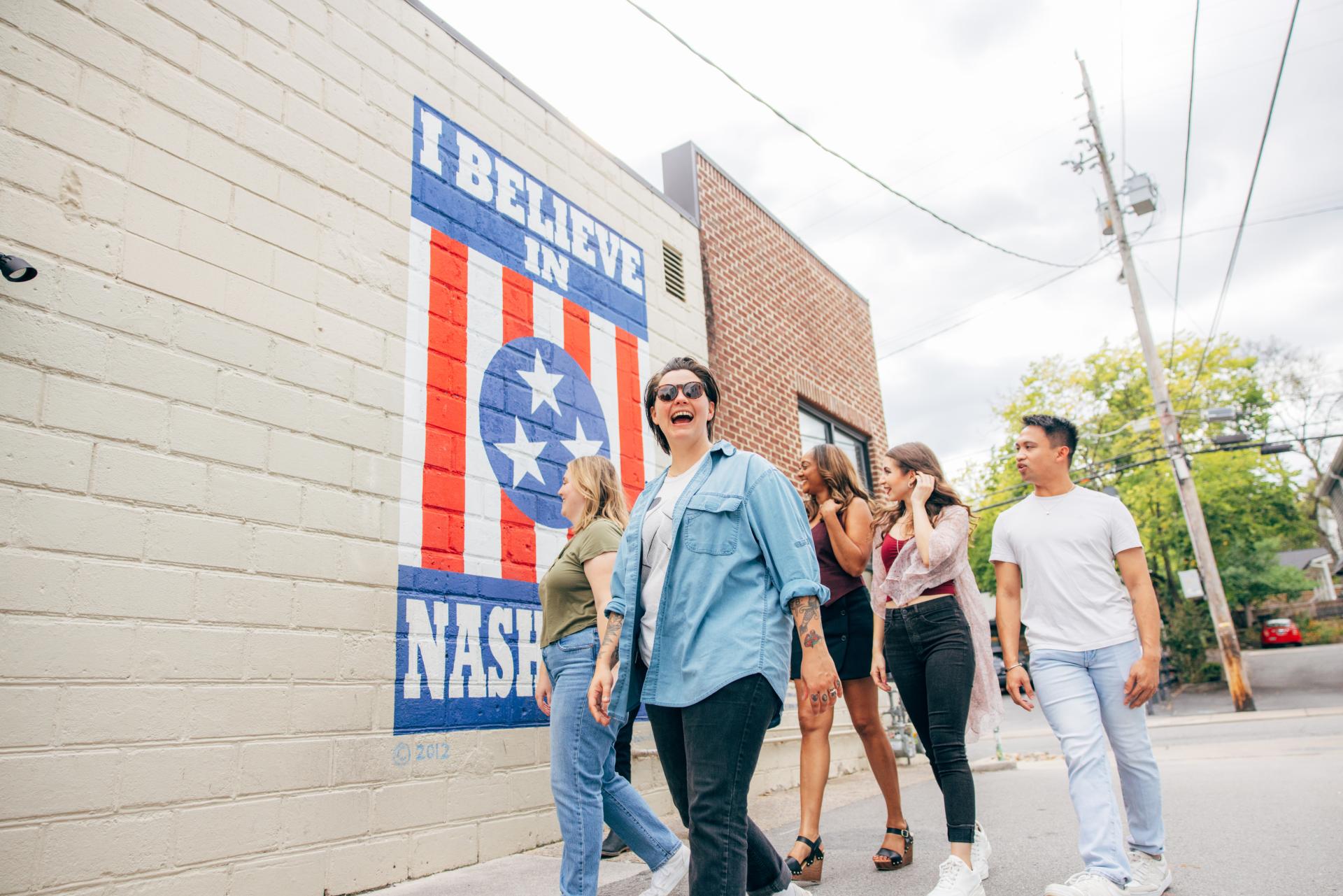 IBelieveInNashvilleMural 