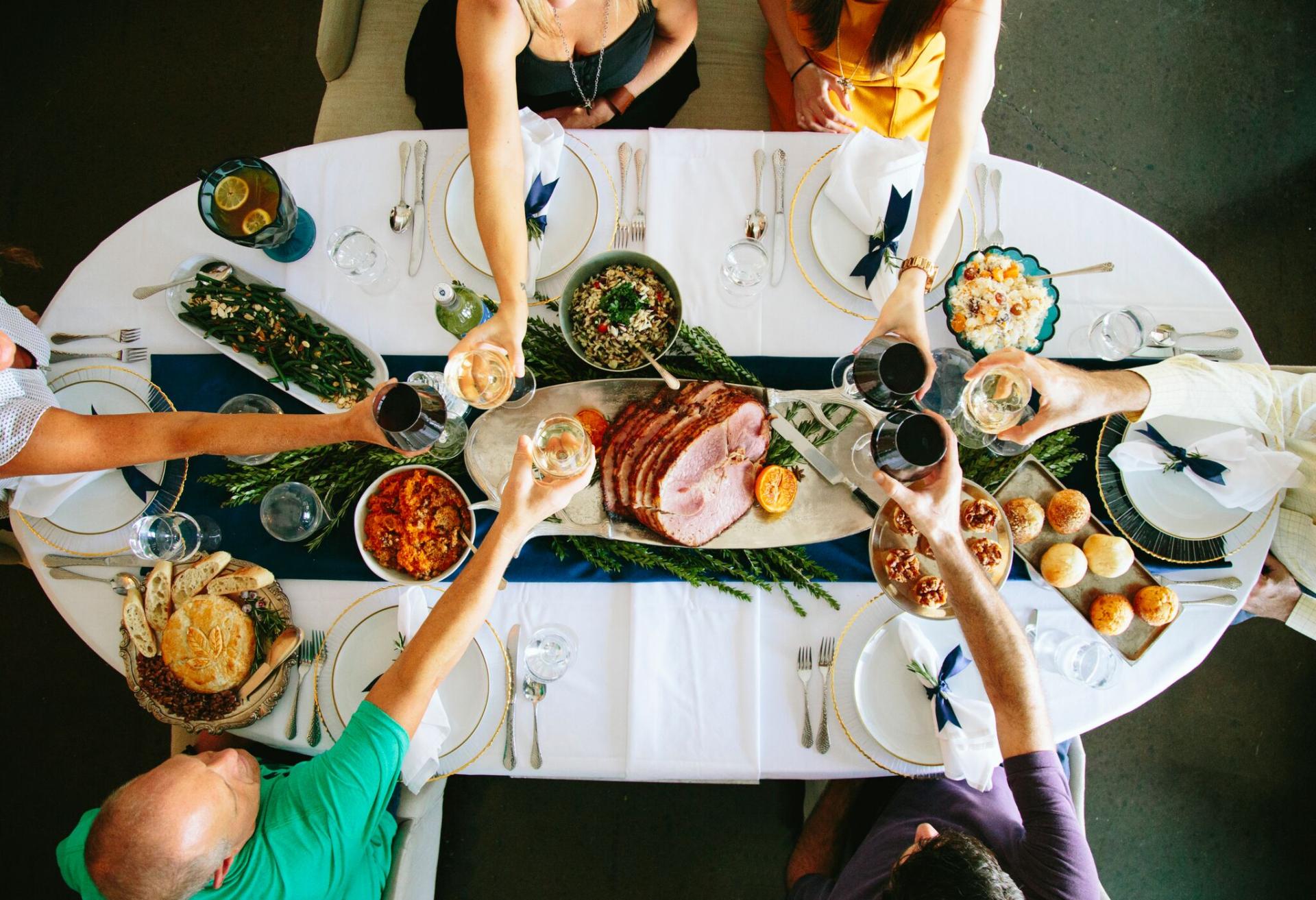 Chef's Market | Thanksgiving