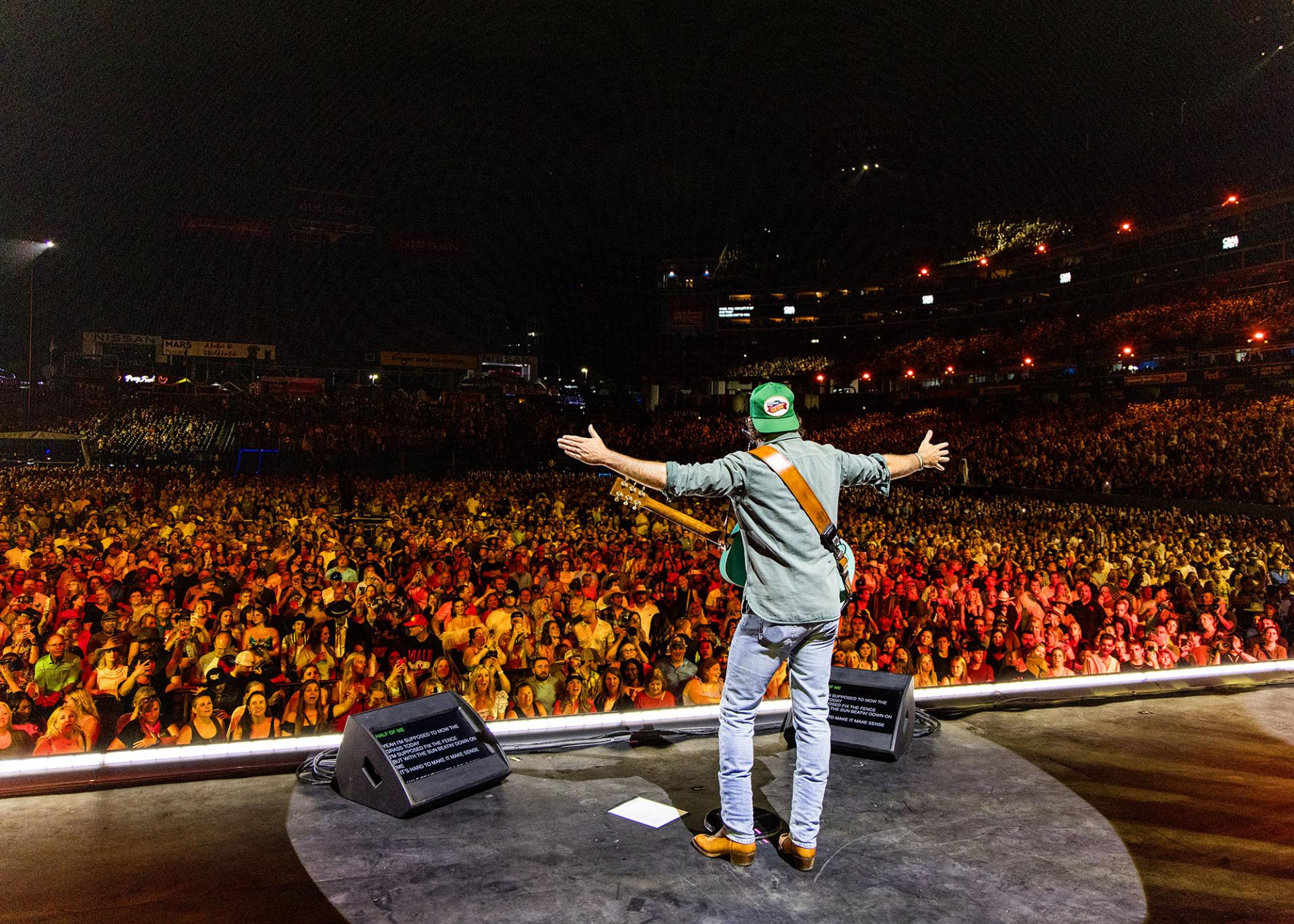 CMA Fest 2024
