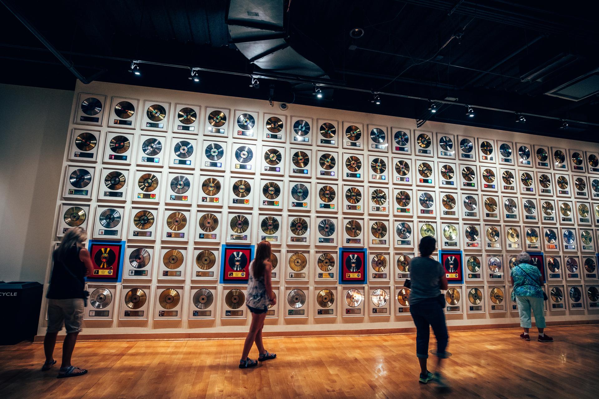 country-music-hall-of-fame-museum