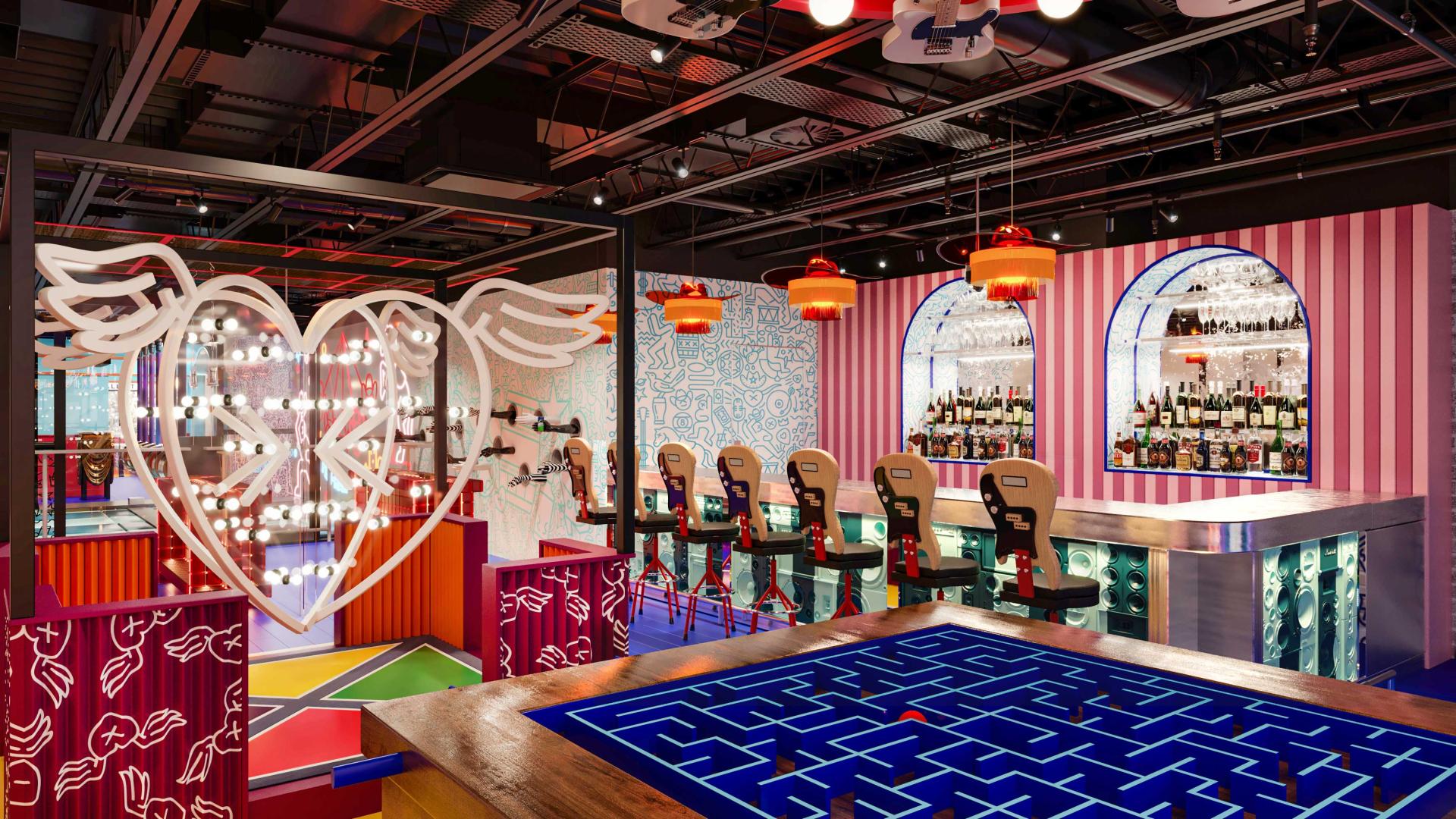 Play Playground in Nashville