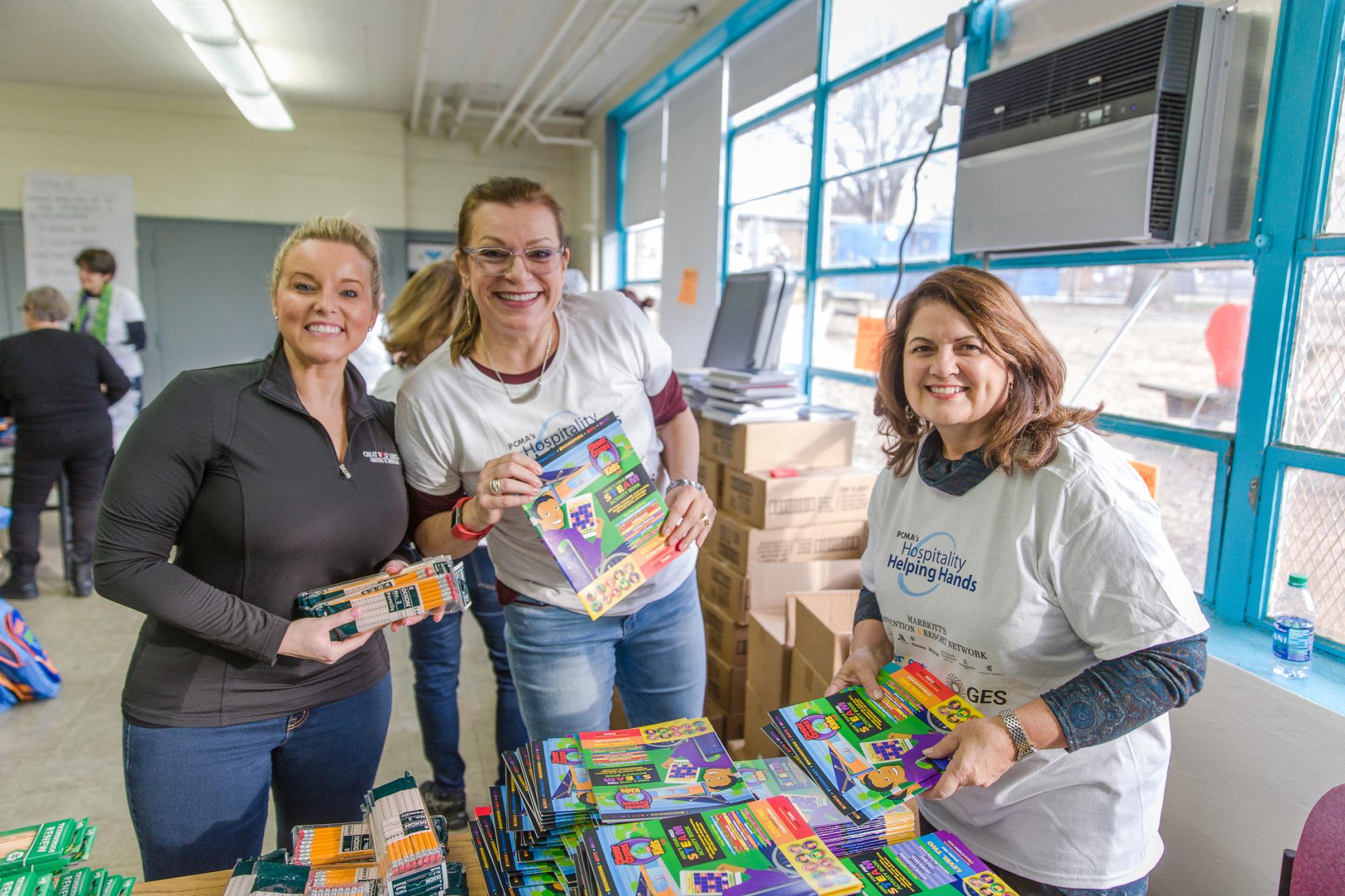 Volunteer Tourism