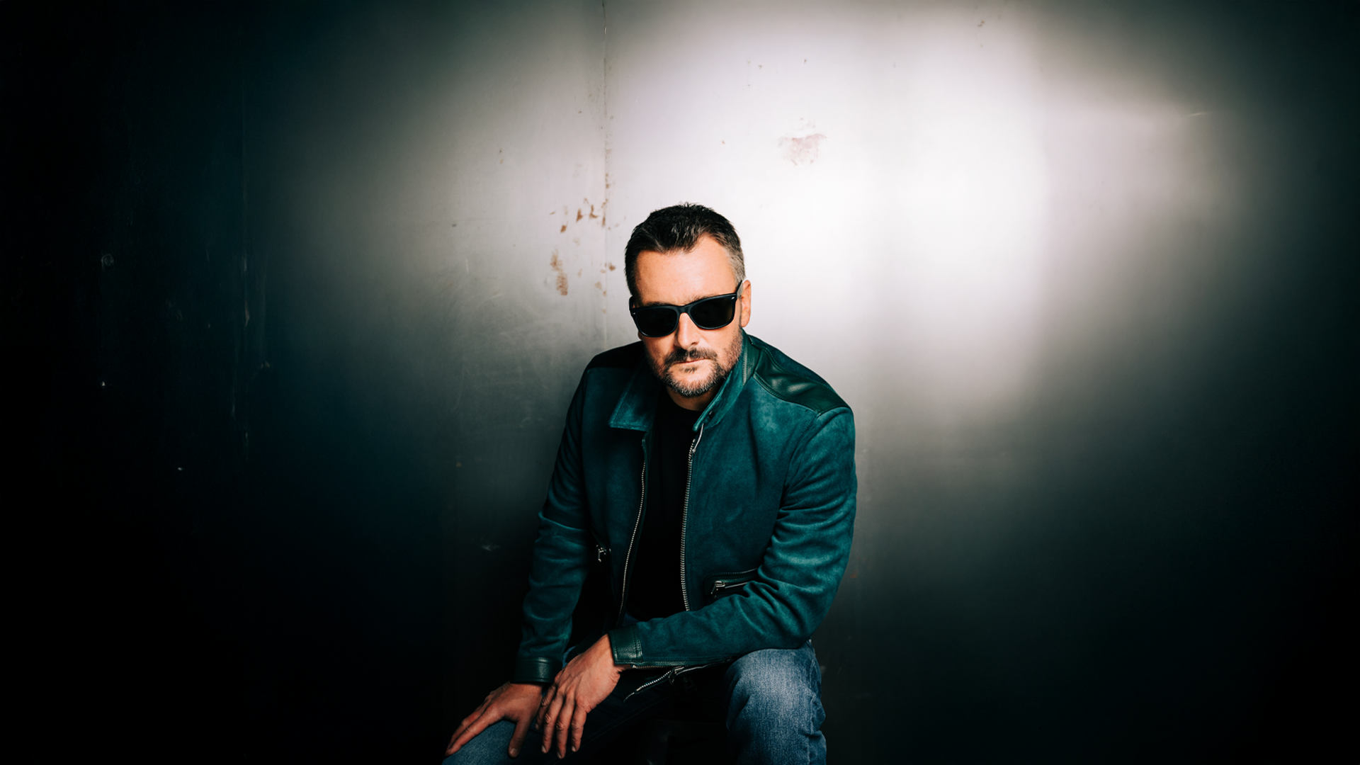 Eric Church Giveaway Banner 2025