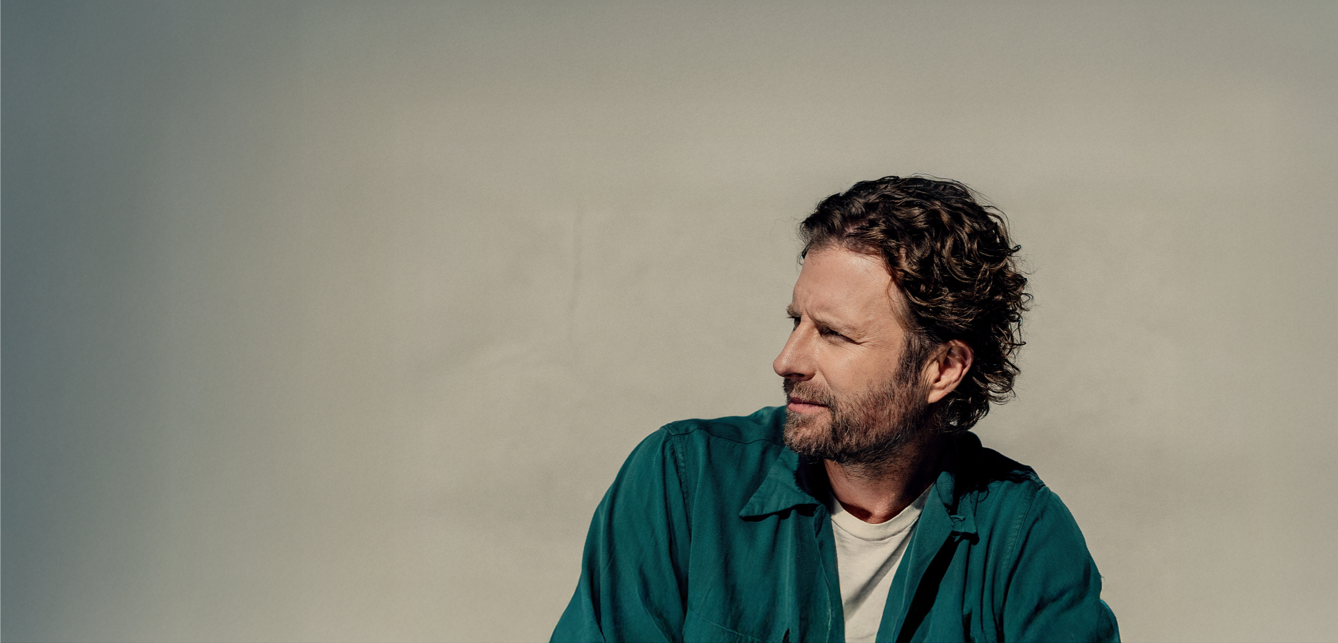 Dierks Bentley Header Image