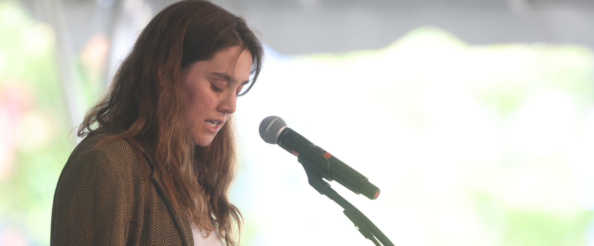 Jimmy Buffett Music City Walk of Fame Induction