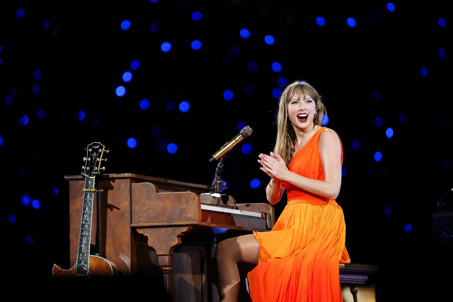 Taylor Swift Eras Tour