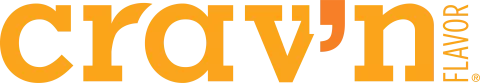 Crav'n Flavor logo