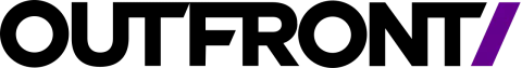 Outfront Media Logo