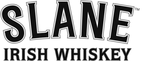 Slane Whiskey Logo