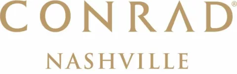Conrad Nashville logo