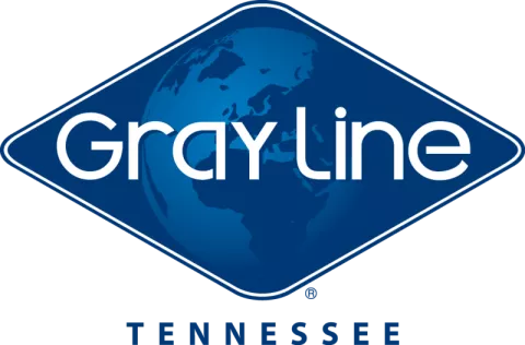 Gray Line of Tennessee logo