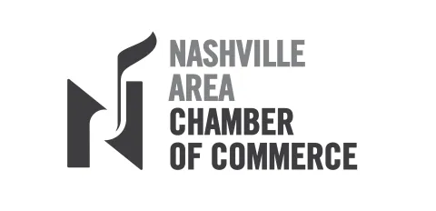 Nashville Area Chamber of Commerce logo